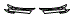 Headlamp Kit pattern for the 2026 Honda CR-V
