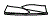 Headlamp Kit pattern for the 2025 Mercedes Benz EQB SUV