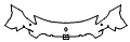 Bumper Kit pattern for the 2025 Maserati MC20