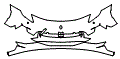 Bumper Kit pattern for the 2025 Maserati MC20
