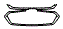 Grille Kit pattern for the 2018 Chevrolet Traverse