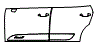 Door Kit pattern for the 2026 Porsche Macan