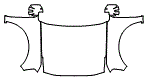 Full Hood, Fender and Mirror Kit pattern for the 2026 Ford Bronco
