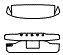Hatch Kit pattern for the 2024 Volvo V60