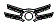 Grille Kit pattern for the 2020 Mercedes Benz GLC Coupe