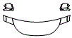 Hood, Fender and Mirror Kit pattern for the 2026 Kia Niro EV