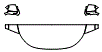 Hood, Fender and Mirror Kit pattern for the 2026 Kia Niro EV