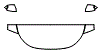 Hood, Fender and Mirror Kit pattern for the 2026 Kia Niro Hybrid