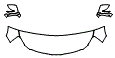 Hood, Fender and Mirror Kit pattern for the 2023 Kia Telluride