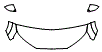 Hood, Fender and Mirror Kit pattern for the 2025 Audi A4 allroad