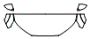 Hood, Fender and Mirror Kit pattern for the 2025 Audi A4 allroad
