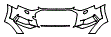Bumper Kit pattern for the 2025 Audi A4 allroad