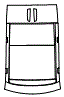 Roof Kit pattern for the 2027 Land Rover Range Rover Sport