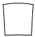 Roof Kit pattern for the 2025 Porsche 911 (992.1)