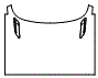 Full Hood Kit pattern for the 2027 Land Rover Range Rover Evoque