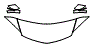 Hood, Fender and Mirror Kit pattern for the 2027 Nissan Z