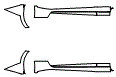 Rocker Panel Kit pattern for the 2027 Nissan Z
