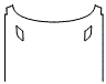 Full Hood Kit pattern for the 2027 Land Rover Range Rover Sport