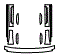 Wear & Tear Kit pattern for the 2027 BMW X1