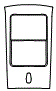 Roof Kit pattern for the 2027 BMW X1