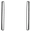 Roof Kit pattern for the 2026 Jeep Wrangler
