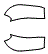 Door Sill Kit pattern for the 2024 McLaren 765LT