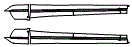 Rocker Panel Kit pattern for the 2027 Audi S8