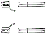Rocker Panel Kit pattern for the 2027 Land Rover Range Rover