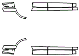 Rocker Panel Kit pattern for the 2027 Land Rover Range Rover