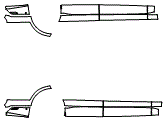 Rocker Panel Kit pattern for the 2027 Land Rover Range Rover
