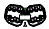 Grille Kit pattern for the 2026 BMW 7 Series