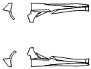 Rocker Panel Kit pattern for the 2027 Chevrolet Corvette