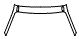 Roof and A-Pillar Kit pattern for the 2023 Porsche 911 (992.1)