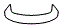 Spoiler Kit pattern for the 2023 Porsche 911 (992.1)