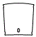 Roof Kit pattern for the 2023 Porsche 911 (992.1)