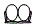 Headlamp, Signal Lamp and Fog Lamp Kit pattern for the 2023 Porsche 911 (992.1)