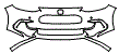 Bumper Kit pattern for the 2027 Honda HR-V