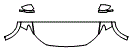 Hood, Fender and Mirror Kit pattern for the 2027 Honda HR-V