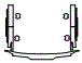 Wear & Tear Kit pattern for the 2026 Subaru Ascent (US)