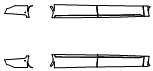 Rocker Panel Kit pattern for the 2026 Bentley Bentayga EWB