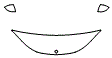 Hood and Mirror Kit pattern for the 2026 Mercedes Benz EQE Sedan