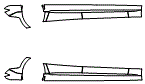Rocker Panel Kit pattern for the 2026 Mercedes Benz EQE Sedan