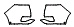 Rear Bumper Kit pattern for the 2026 Volkswagen ID.4