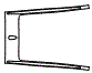 Roof Kit pattern for the 2026 Volkswagen ID.4