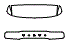 Hatch Kit pattern for the 2024 Volvo XC60 Recharge