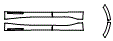 Rocker Panel Kit pattern for the 2023 Nissan Pathfinder