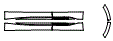 Rocker Panel Kit pattern for the 2022 Nissan Pathfinder