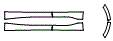 Rocker Panel Kit pattern for the 2022 Nissan Pathfinder
