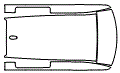 Roof Kit pattern for the 2027 Land Rover Defender OCTA