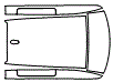 Roof Kit pattern for the 2025 Land Rover Defender